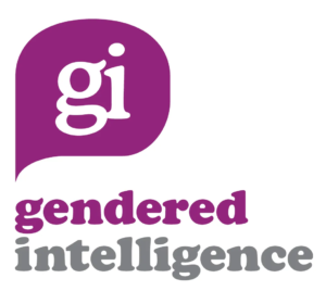 Gendered Intelligence logo